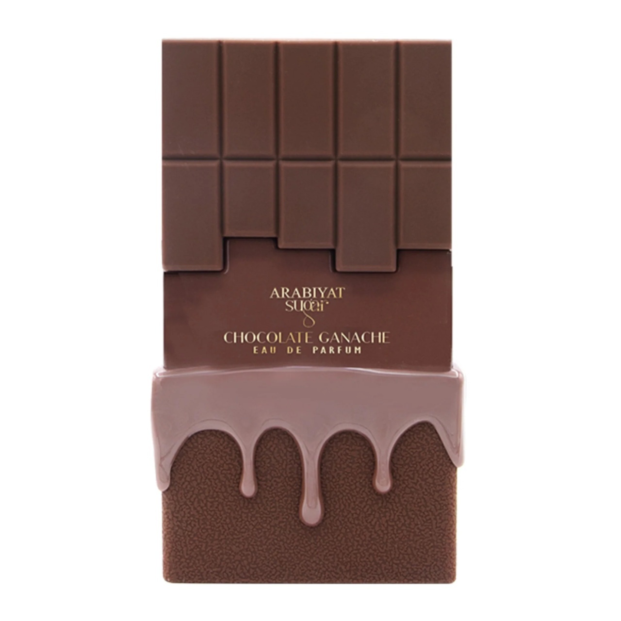 Arabiyat Sugar Chocolate Ganache Unisex EDP 100ml