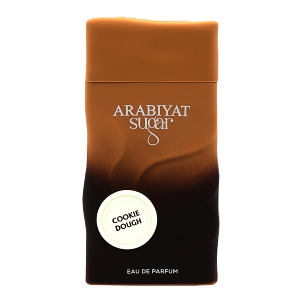 Arabiyat Sugar Cookie Dough Unisex EDP 100ml