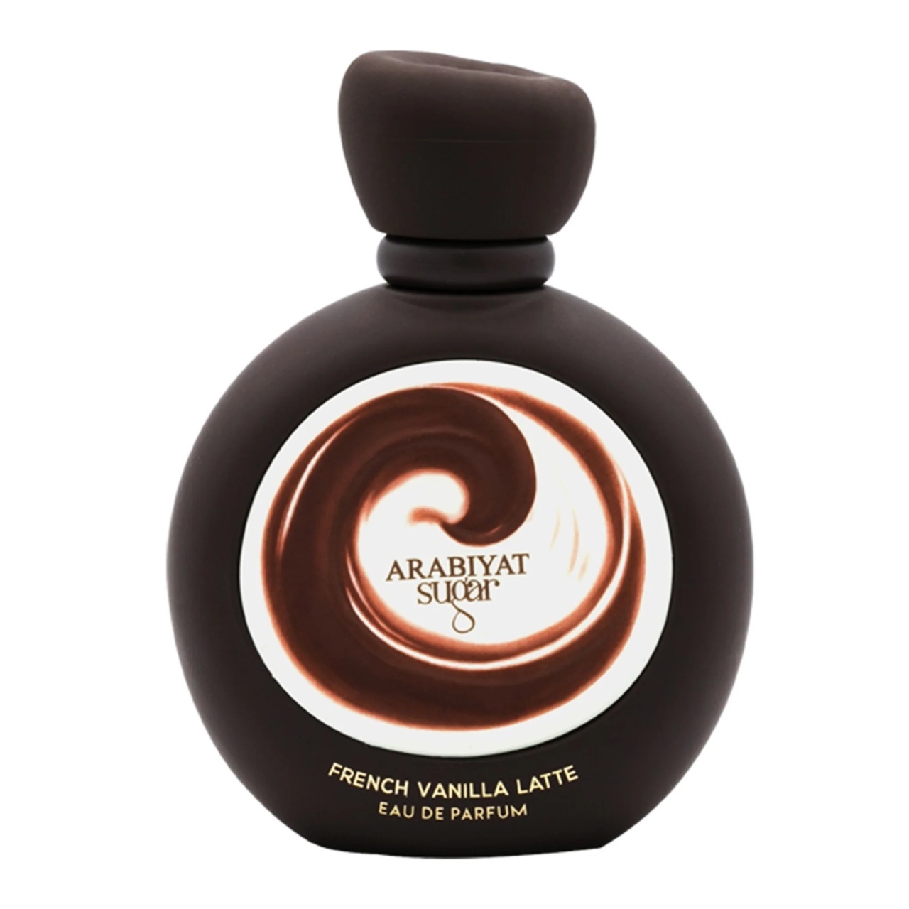 Arabiyat Sugar French Vanilla Latte Unisex EDP 100ml