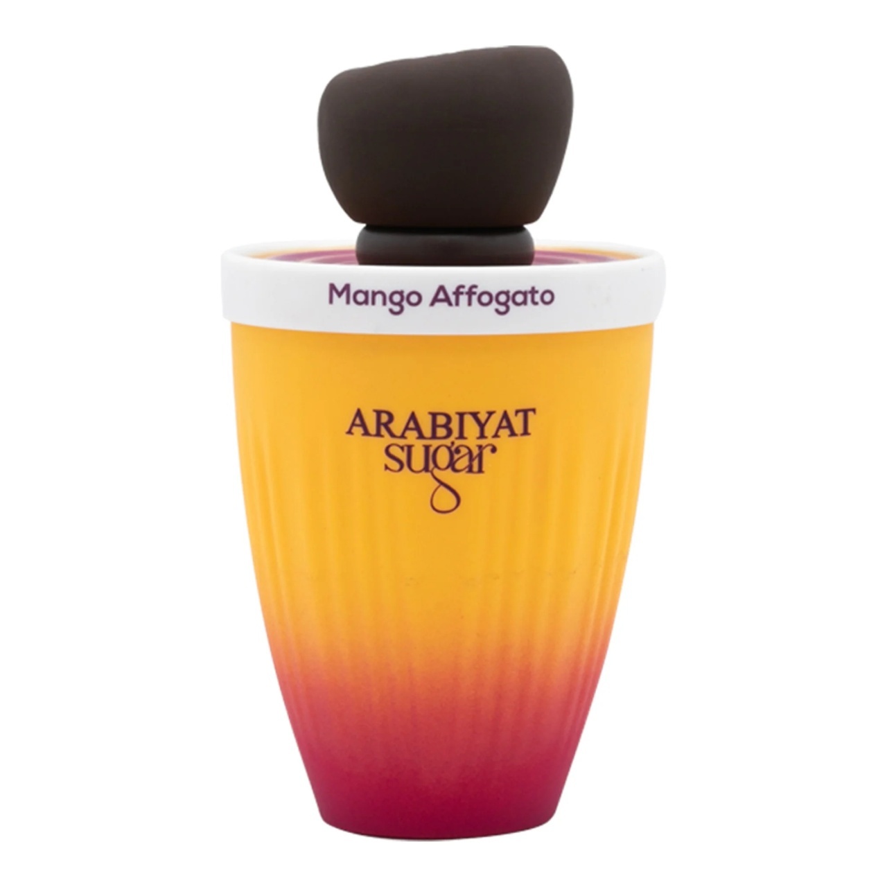 Arabiyat Sugar Mango Affogato Unisex EDP 100ml