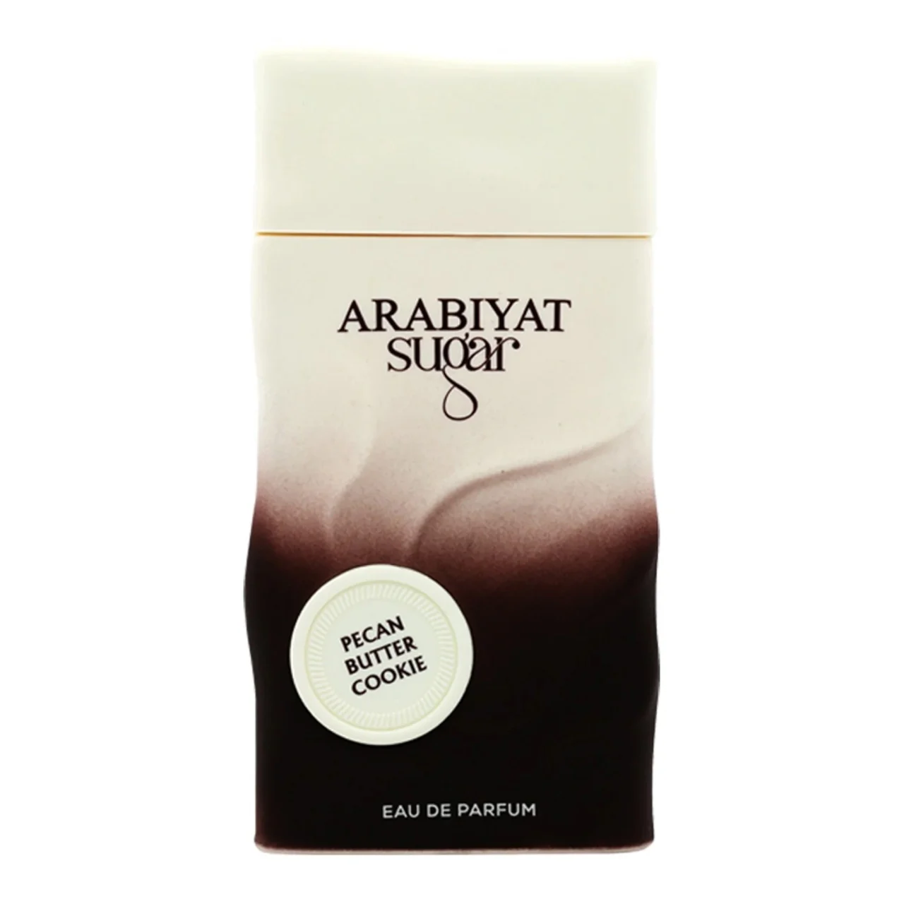 Arabiyat Sugar Pecan Butter Cookie Unisex EDP 100ml