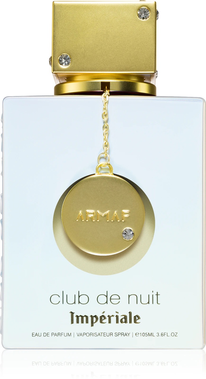 Armaf Club De Nuit Imperiale Unisex EDP 105ml - Original Dubai