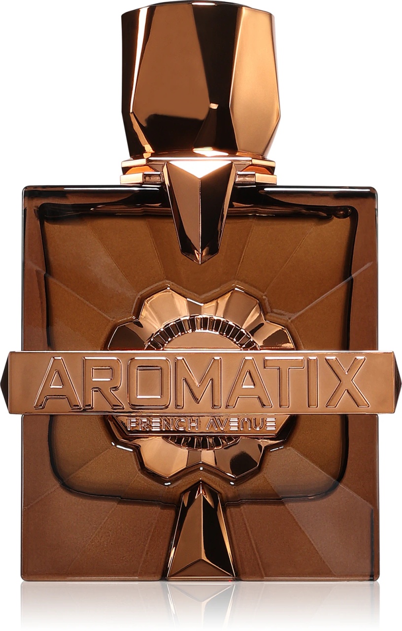 French Avenue Aromatix Naughty Dates Unisex Extrait De Parfum 100ml