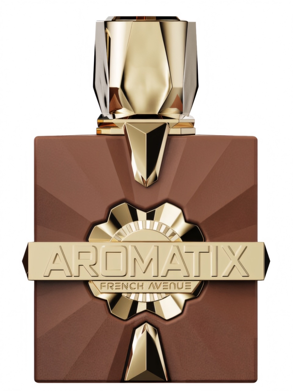 Avenue Aromatix Royal Taboo Unisex Extrait De Parfum 100ml