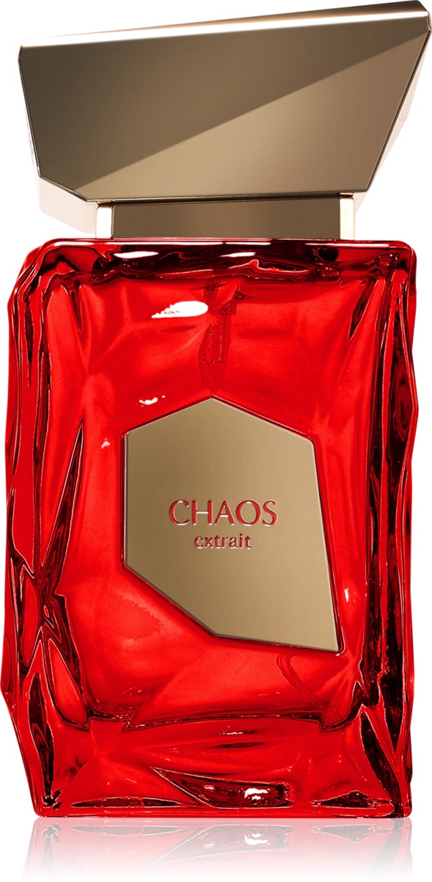 French Avenue Chaos Unisex Extrait de Parfum 100ml