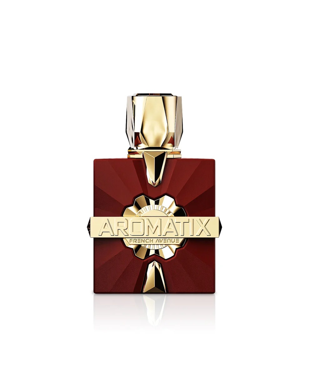 French Avenue Aromatix Carnal Desire Unisex Extrait De Parfum 100ml