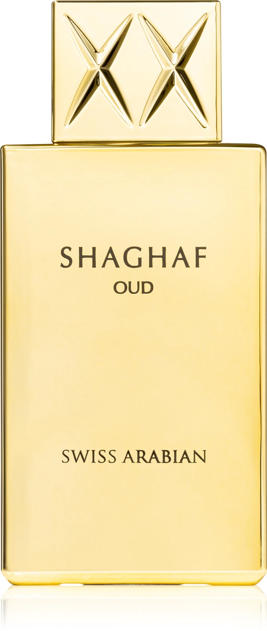 Swiss Arabian Shaghaf Oud Unisex EDP 75ml
