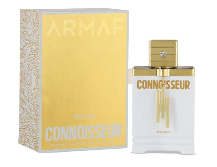 Armaf Connoisseur Eau de Parfum 100ml - Original Dubai