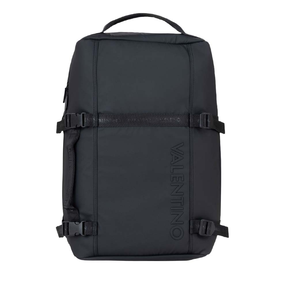 Rucsac multifuncțional Valentino Axel negru 1982RUCSVBSA8O01N