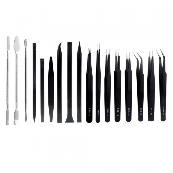 Kit Reparatii Jiafa JF-8169, 17in1