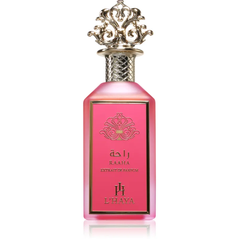 L’HAYA PERFUMES Raaha extract de parfum unisex 100 ml