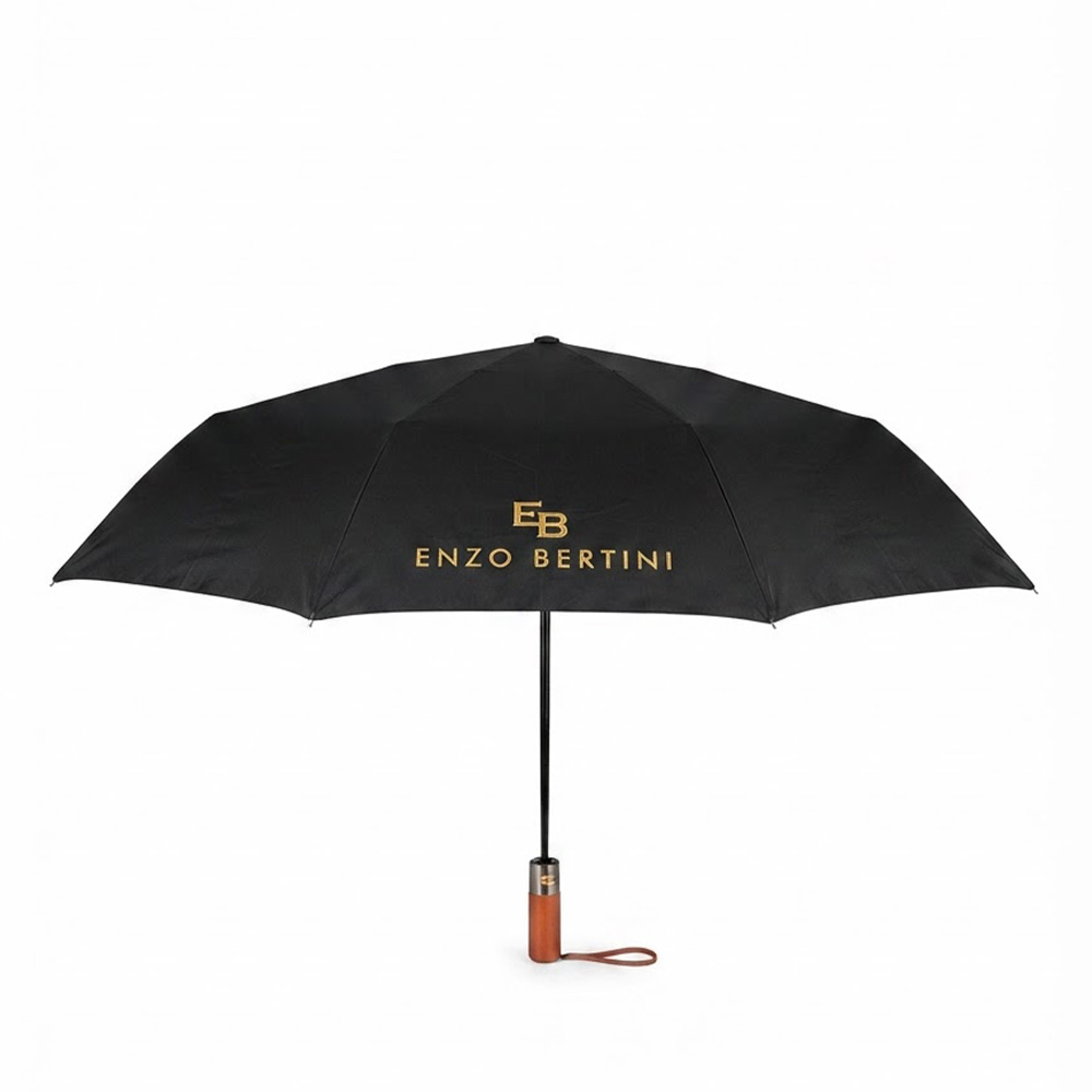 Umbrelă Enzo Bertini retractabilă automată 1228umbrellaebon26