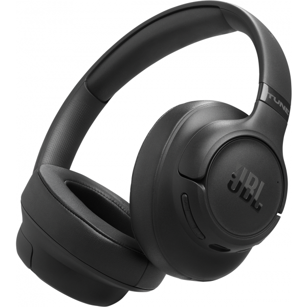 Handsfree Bluetooth JBL Tune 780NC, MultiPoint, A2DP, ANC, Negru JBLT780NCBLK
