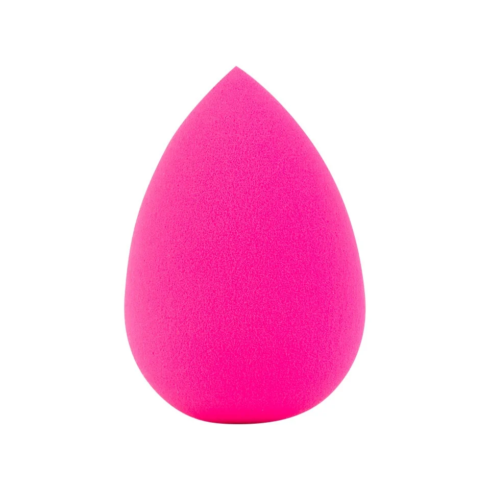 Burete Machiaj Blending Technique SensoPRO Milano, Pink