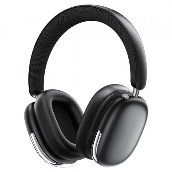 Handsfree Bluetooth Acefast H9, A2DP, ANC, Gri