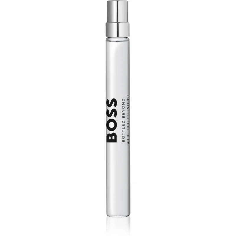 Hugo Boss BOSS Bottled Beyond Eau de Toilette pentru bărbați 10 ml