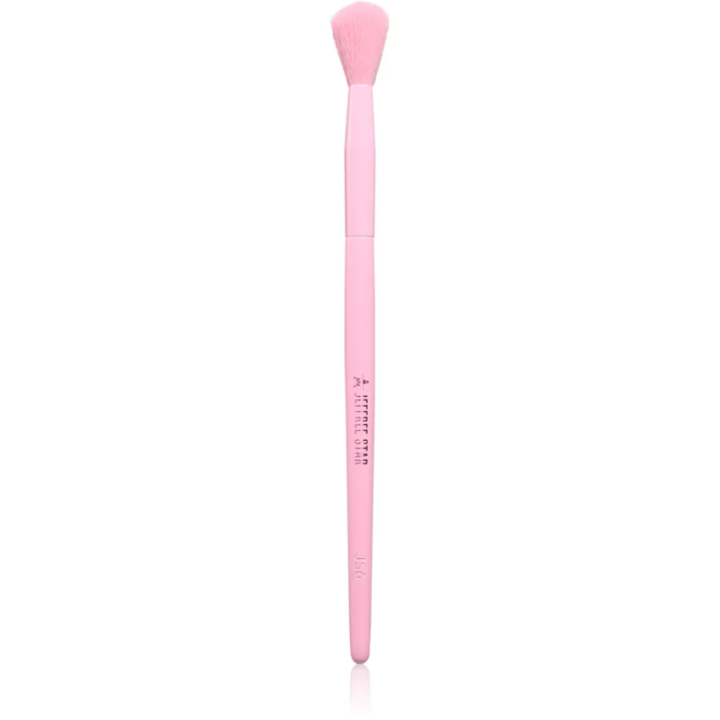 Jeffree Star Cosmetics Large Eye Blender Brush JS6 perie pentru difuzarea machiajului 1 buc
