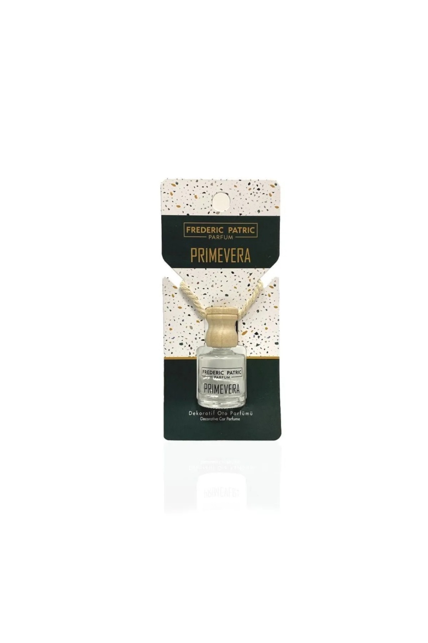 Odorizant auto Primevera by Patric, 8 ml
