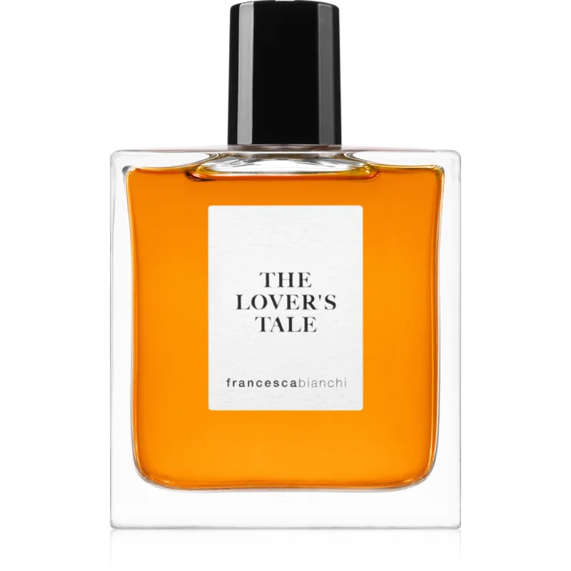 Francesca Bianchi The Lover's Tale extract de parfum unisex 100 ml
