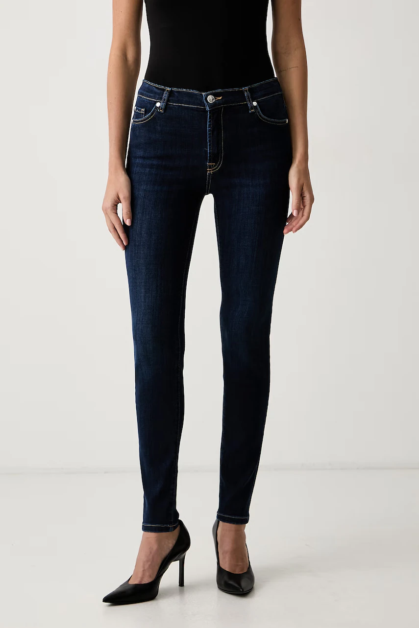 Joop!  blugi skinny pentru femei