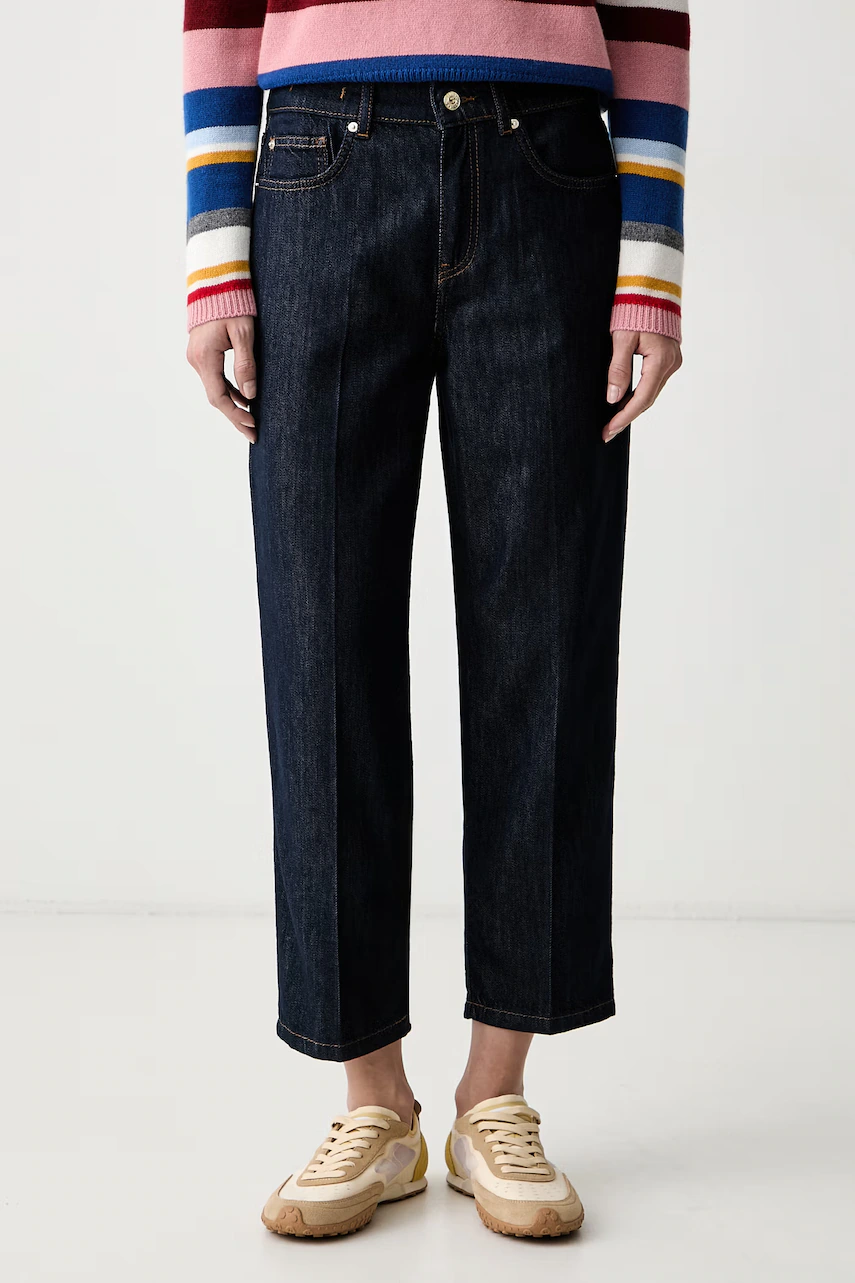 iBlues  blugi straight pentru femei IBLCARRIE