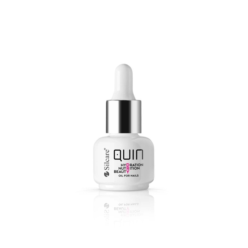 Dry Oil for Nails QUIN - 15ml