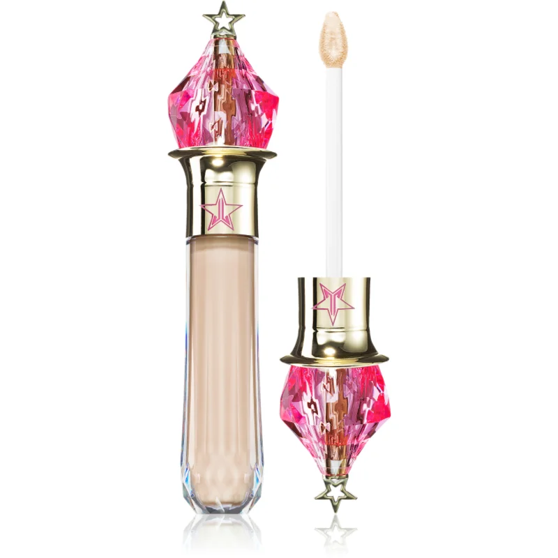 Jeffree Star Cosmetics Magic Star™ Concealer anticearcan cu efect de lunga durata culoare C14 3.4 ml