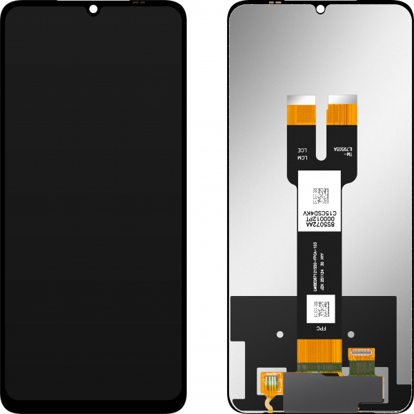 Display cu Touchscreen MP compatibil cu Samsung Galaxy A07