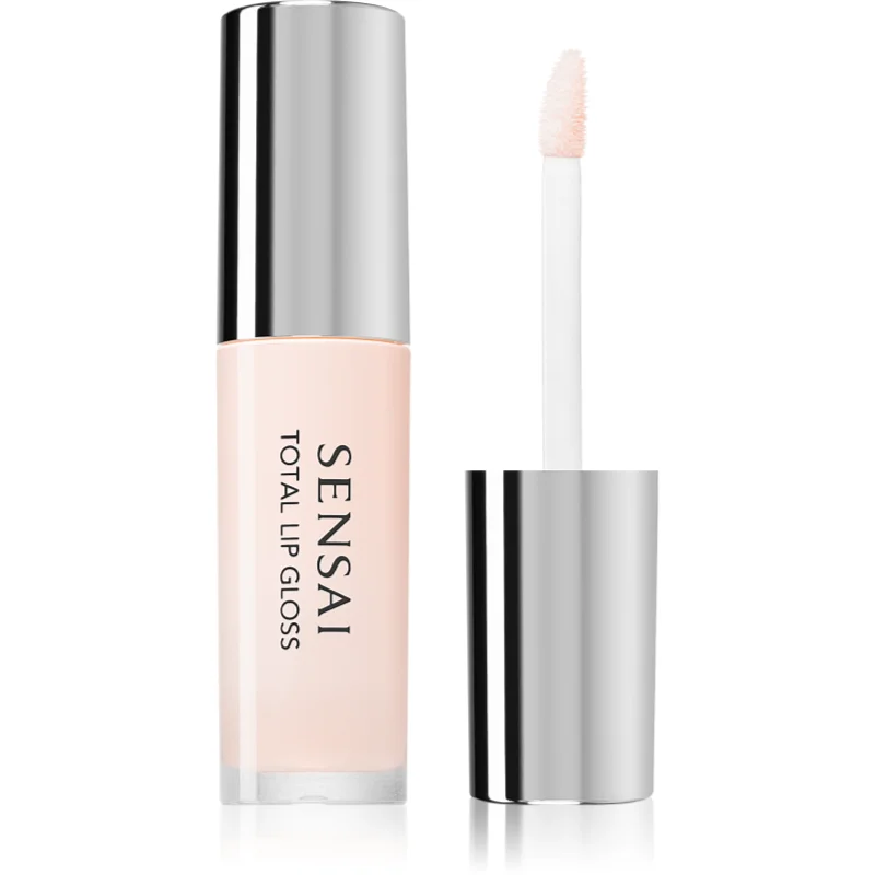 Sensai Total Lip Gloss lip gloss hidratant 4.5 ml