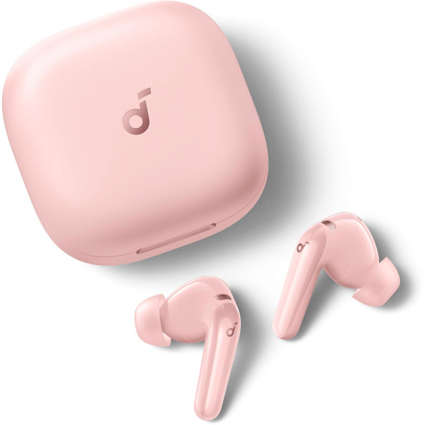 Handsfree Bluetooth Anker SoundCore R60i, TWS, ANC, Roz D1202G51