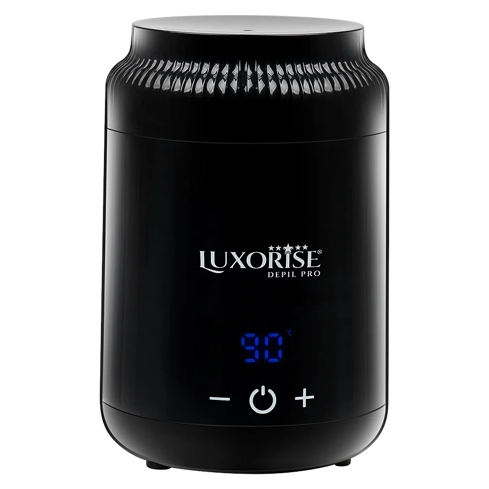 Incalzitor Ceara Epilare iTouch Mini LUXORISE, 200ml