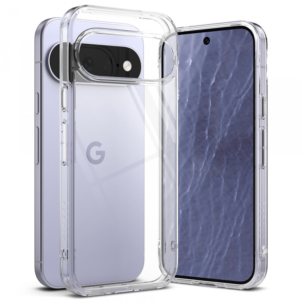 Husa pentru Google Pixel 11, Ringke, Fusion, Transparenta