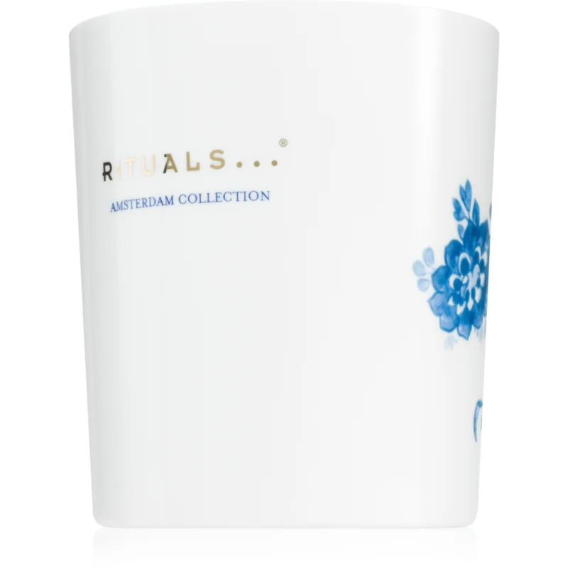 RITUALS Amsterdam Collection lumânare parfumată 400 g