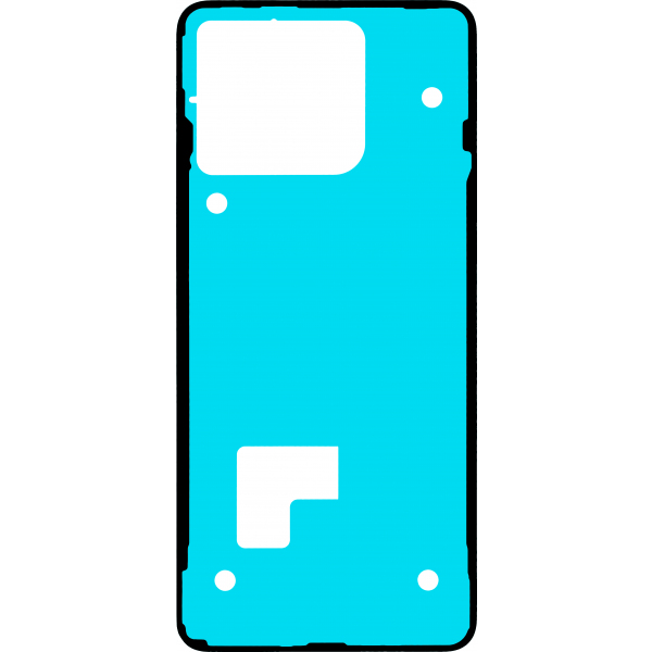 Adeziv Capac Baterie Motorola Edge 70 Max, Service Pack 5D78C33286