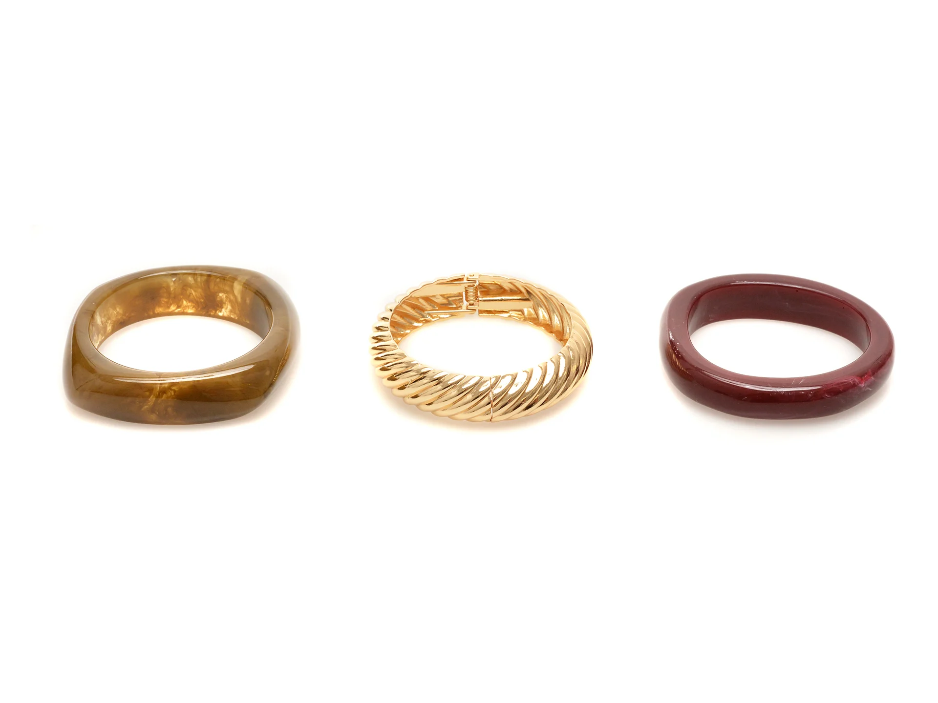 Bratara ALDO kaki, SOLARES 250, din pvc