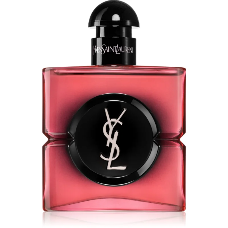 Yves Saint Laurent Black Opium Pink Glaze Eau de Parfum pentru femei 50 ml