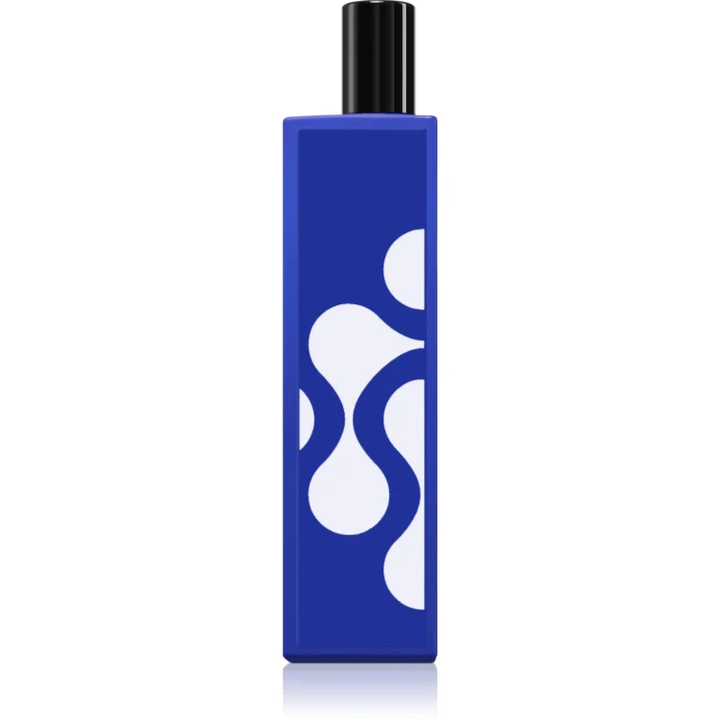 Histoires De Parfums This Is Not a Blue Bottle 1.4 Eau de Parfum unisex 15 ml