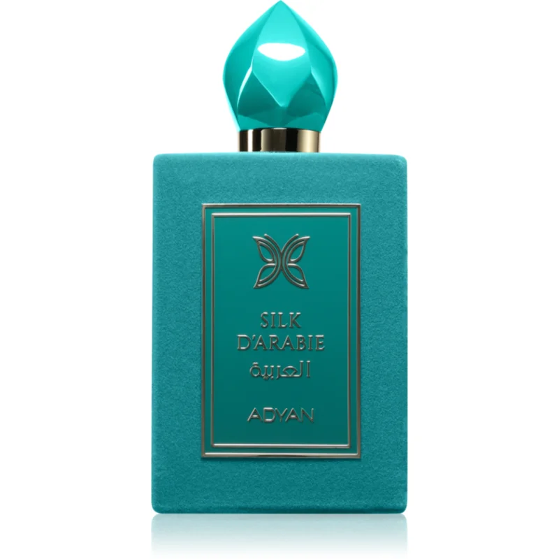 Adyan Silk D'arabie extract de parfum unisex 100 ml