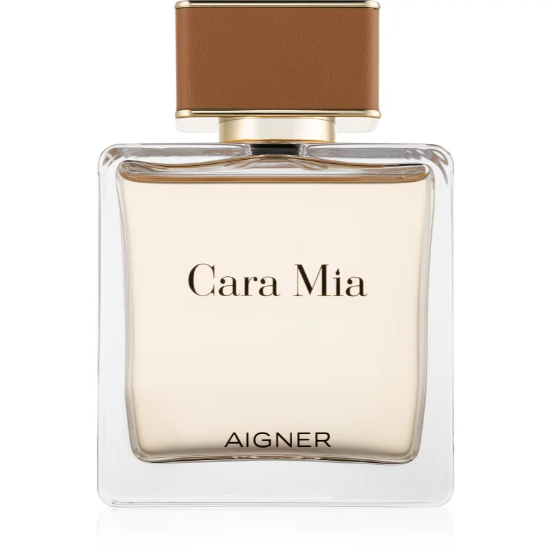 Etienne Aigner Cara Mia Eau de Parfum pentru femei 100 ml