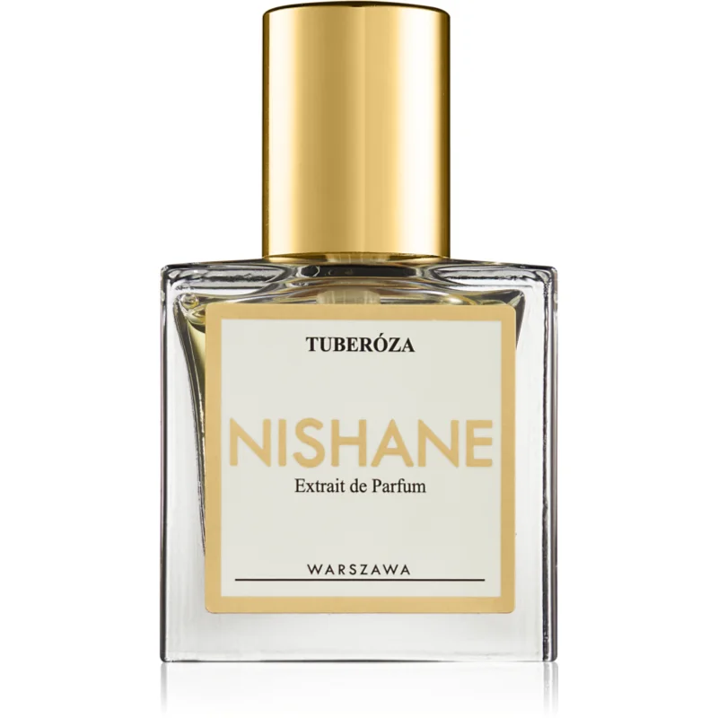 Nishane Tuberóza extract de parfum unisex 15 ml