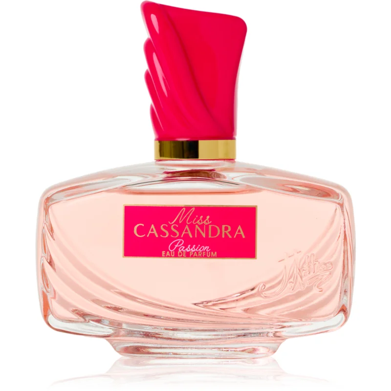 Jeanne Arthes Miss Cassandra Passion Eau de Parfum pentru femei 100 ml