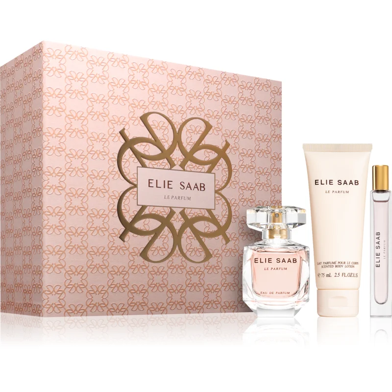 Elie Saab Le Parfum Eau de Parfum pentru femei