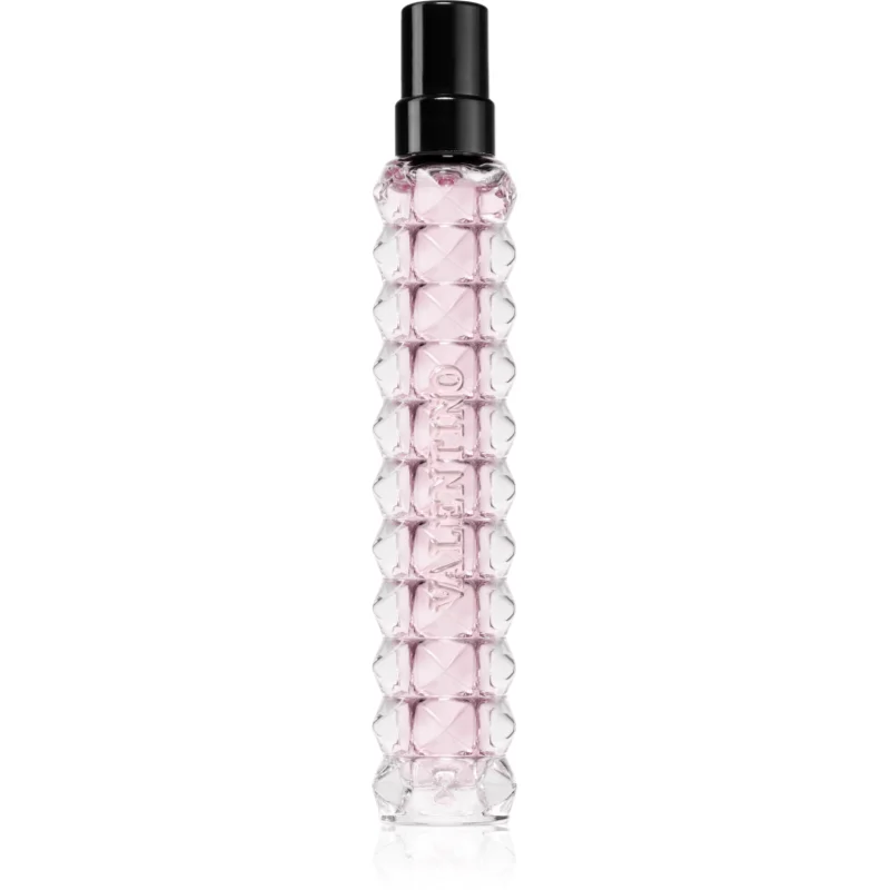 Valentino Born In Roma Purple Melancholia Donna Eau de Parfum pentru femei 10 ml