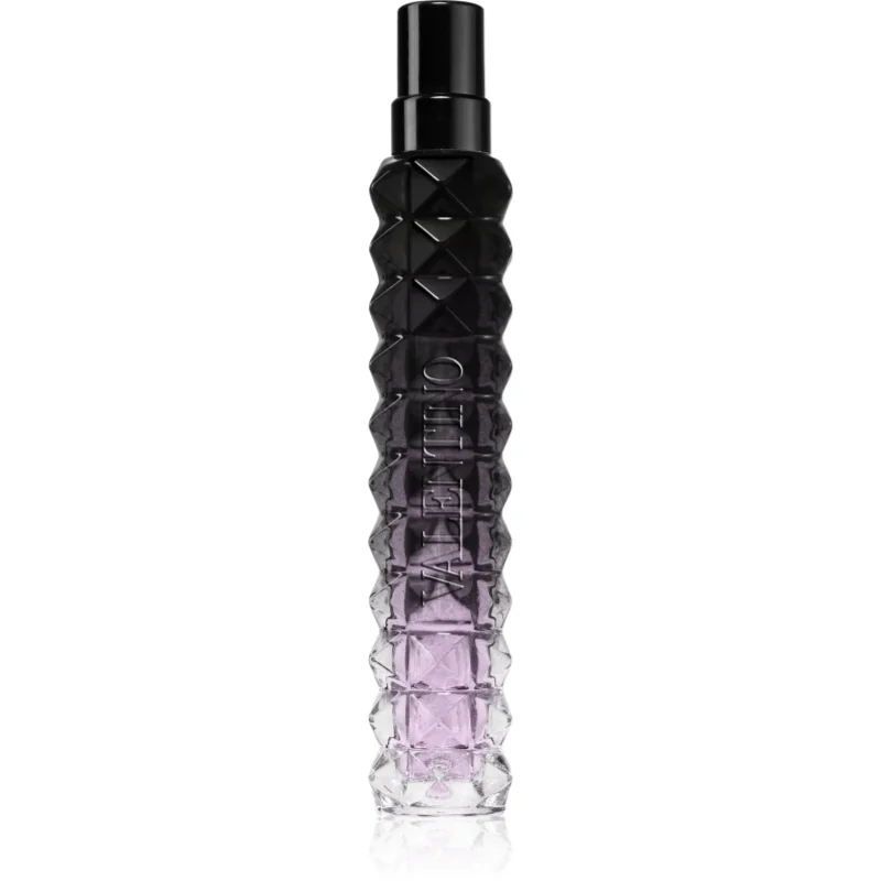 Valentino Born In Roma Purple Melancholia Uomo Eau de Toilette pentru bărbați 10 ml