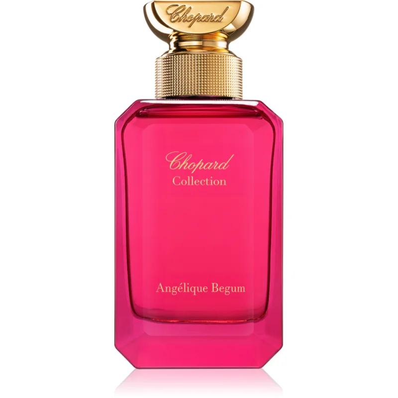 Chopard Angelique Begum Eau de Parfum pentru femei 100 ml