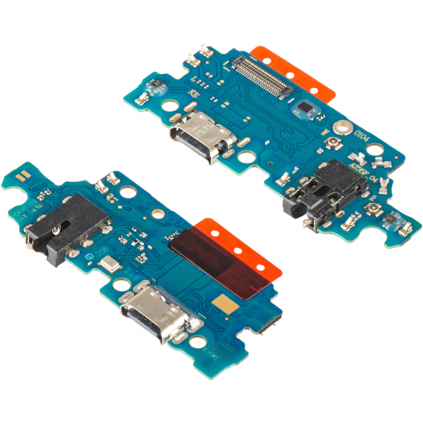 Placa cu Conector Incarcare - Audio - Microfon Samsung Galaxy A23 A235