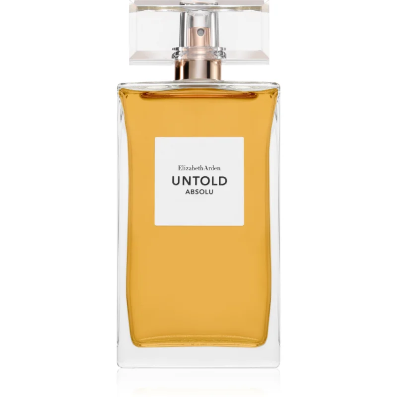 Elizabeth Arden Untold Absolu Eau de Parfum pentru femei 100 ml
