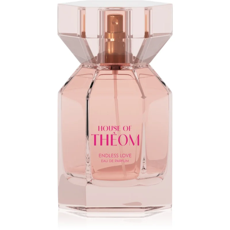 House of Thêom Endless Love Eau de Parfum pentru femei 75 ml