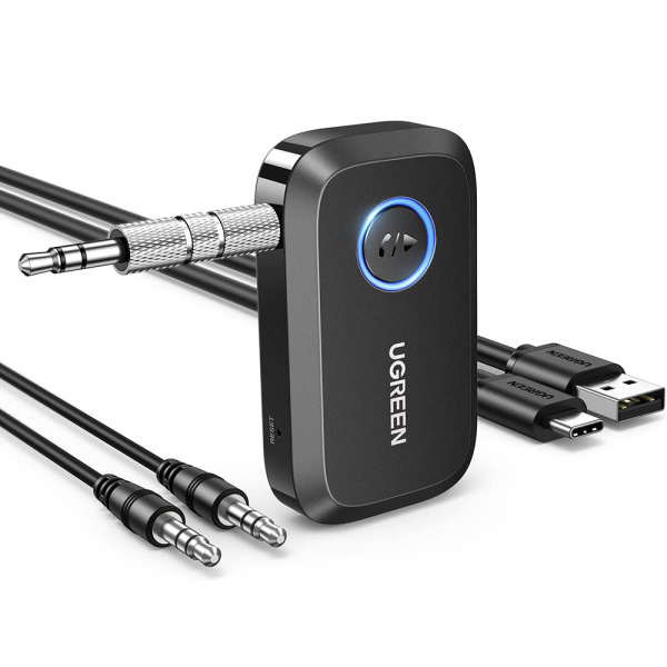 Receptor Bluetooth UGREEN CM596 (90748)