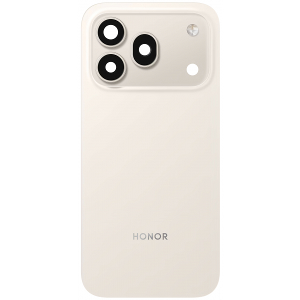 Capac Baterie Honor 600 Pro, Auriu (Golden White), Service Pack 0235ATUS